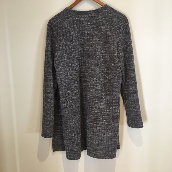 Northern Reflections cardigan - Picture 4 of 6